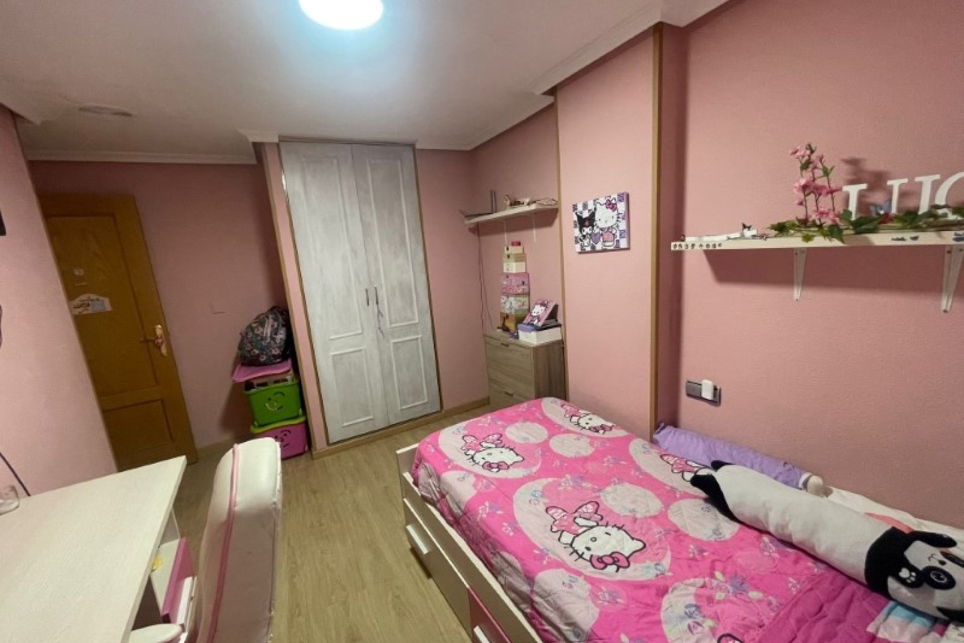 Revente - Apartment -
Torrevieja - Costa Blanca