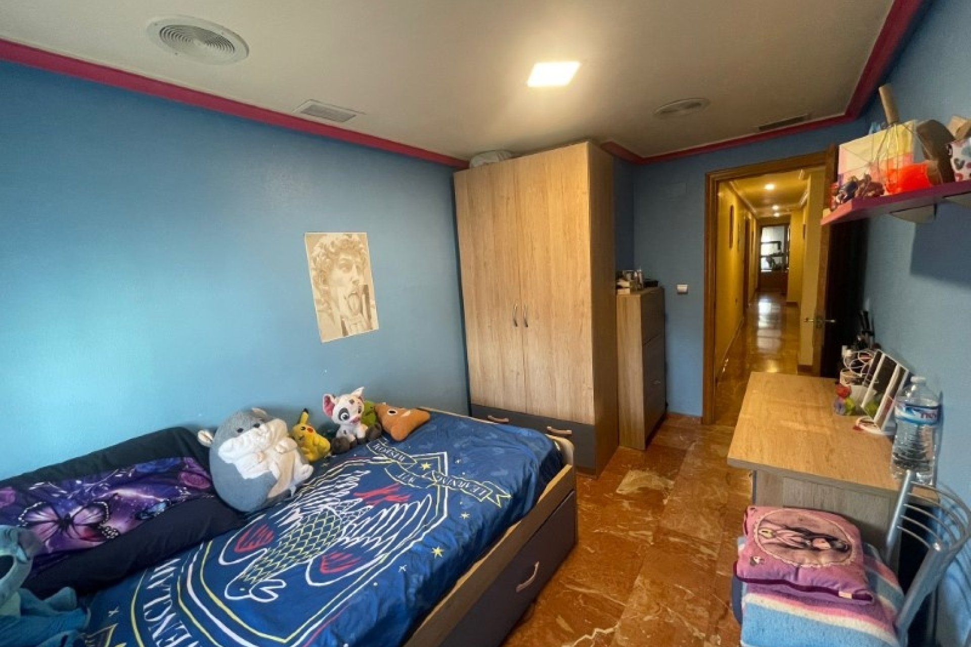 Revente - Apartment -
Torrevieja - Costa Blanca