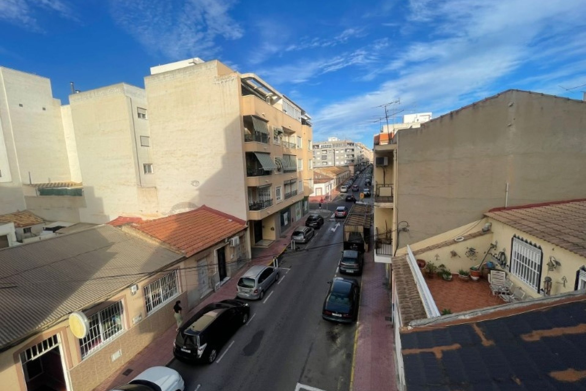 Revente - Apartment -
Torrevieja - Costa Blanca