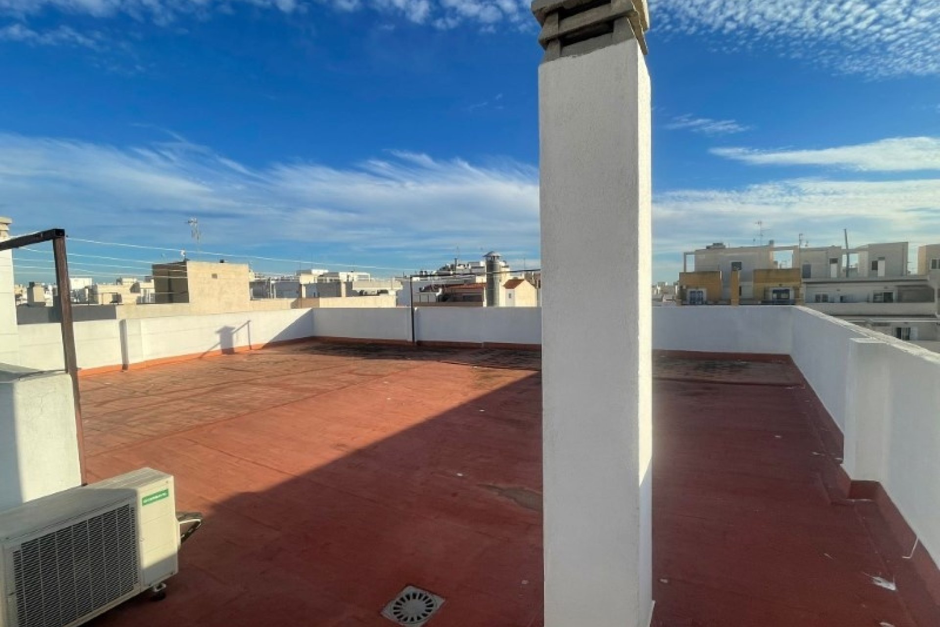 Revente - Apartment -
Torrevieja - Costa Blanca