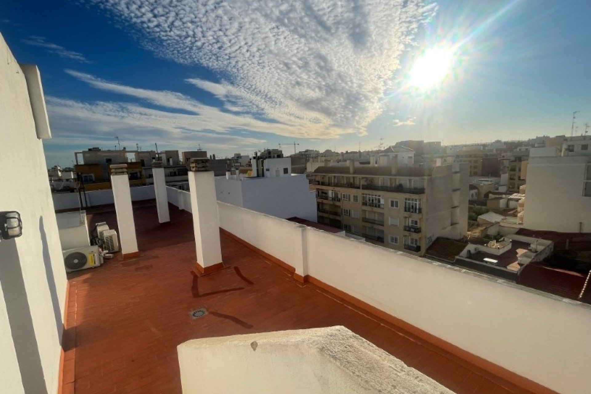 Revente - Apartment -
Torrevieja - Costa Blanca
