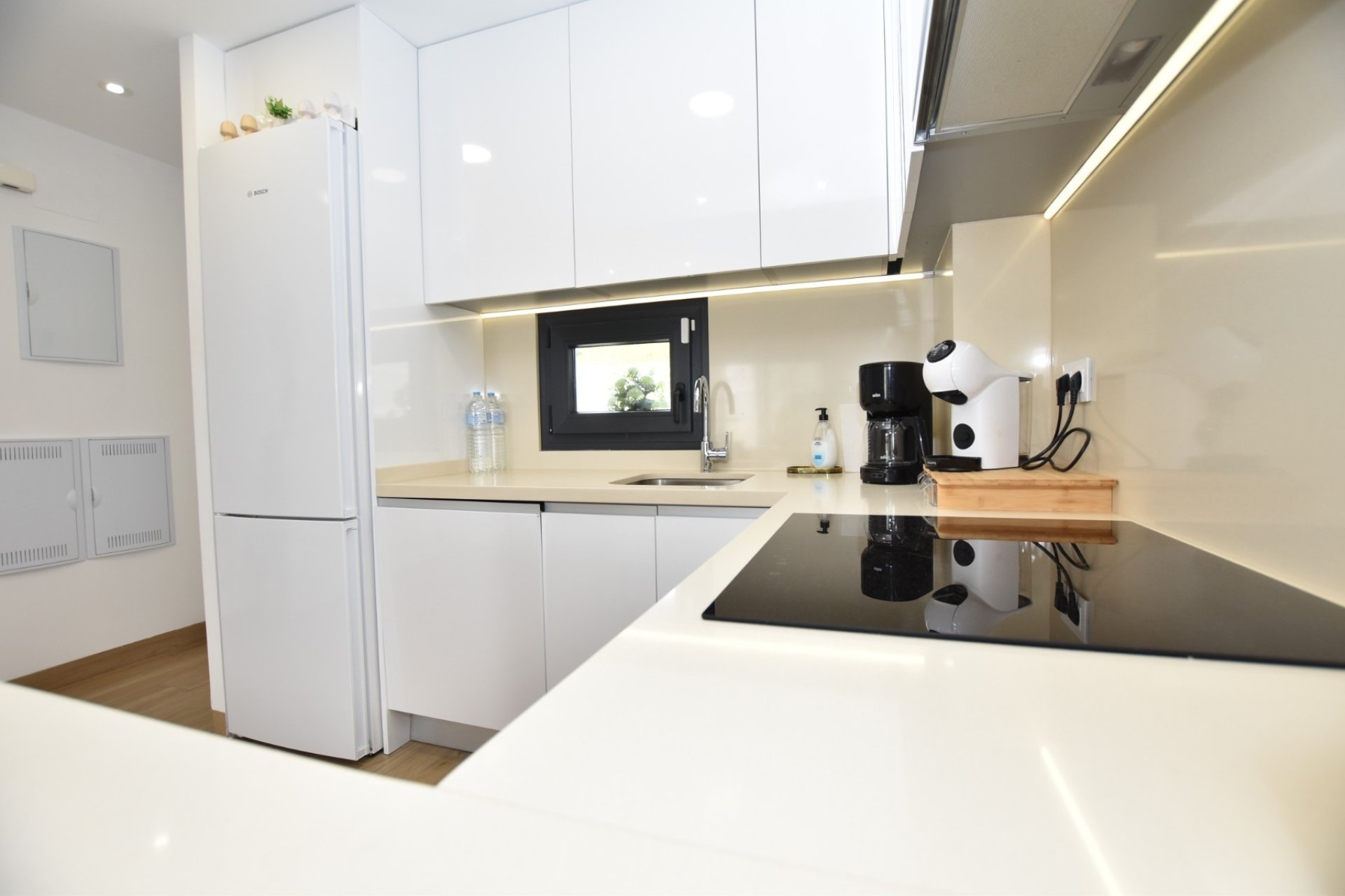 Revente - Apartment -
Torrevieja - Costa Blanca