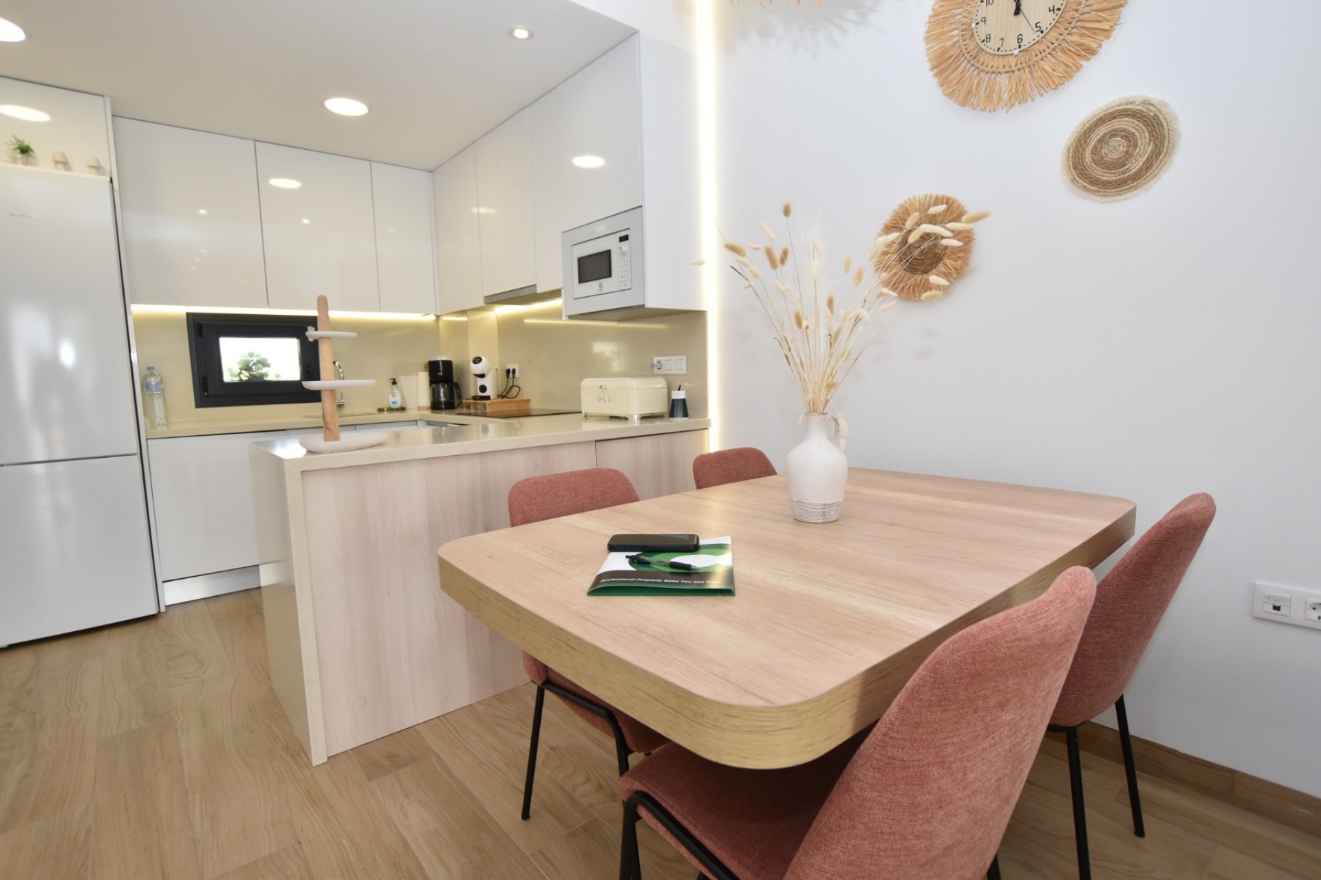 Revente - Apartment -
Torrevieja - Costa Blanca