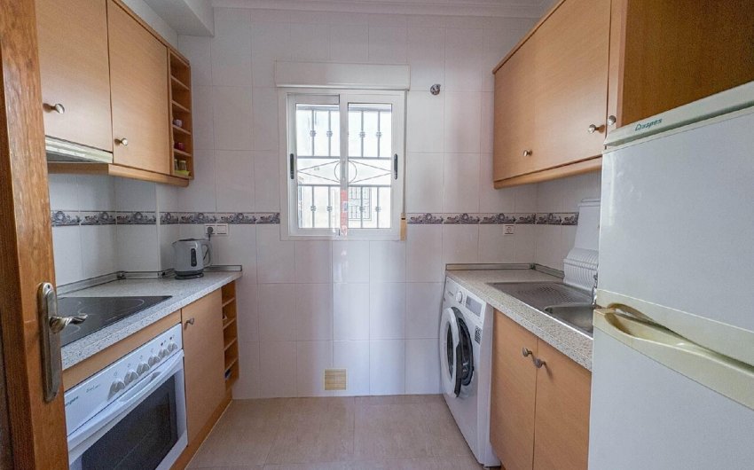 Revente - Apartment -
Torrevieja - Costa Blanca