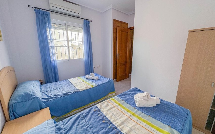 Revente - Apartment -
Torrevieja - Costa Blanca