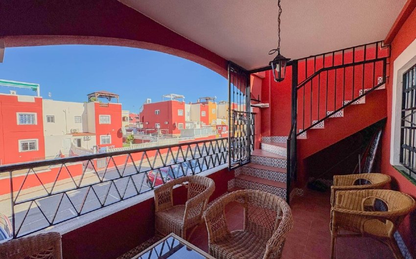 Revente - Apartment -
Torrevieja - Costa Blanca