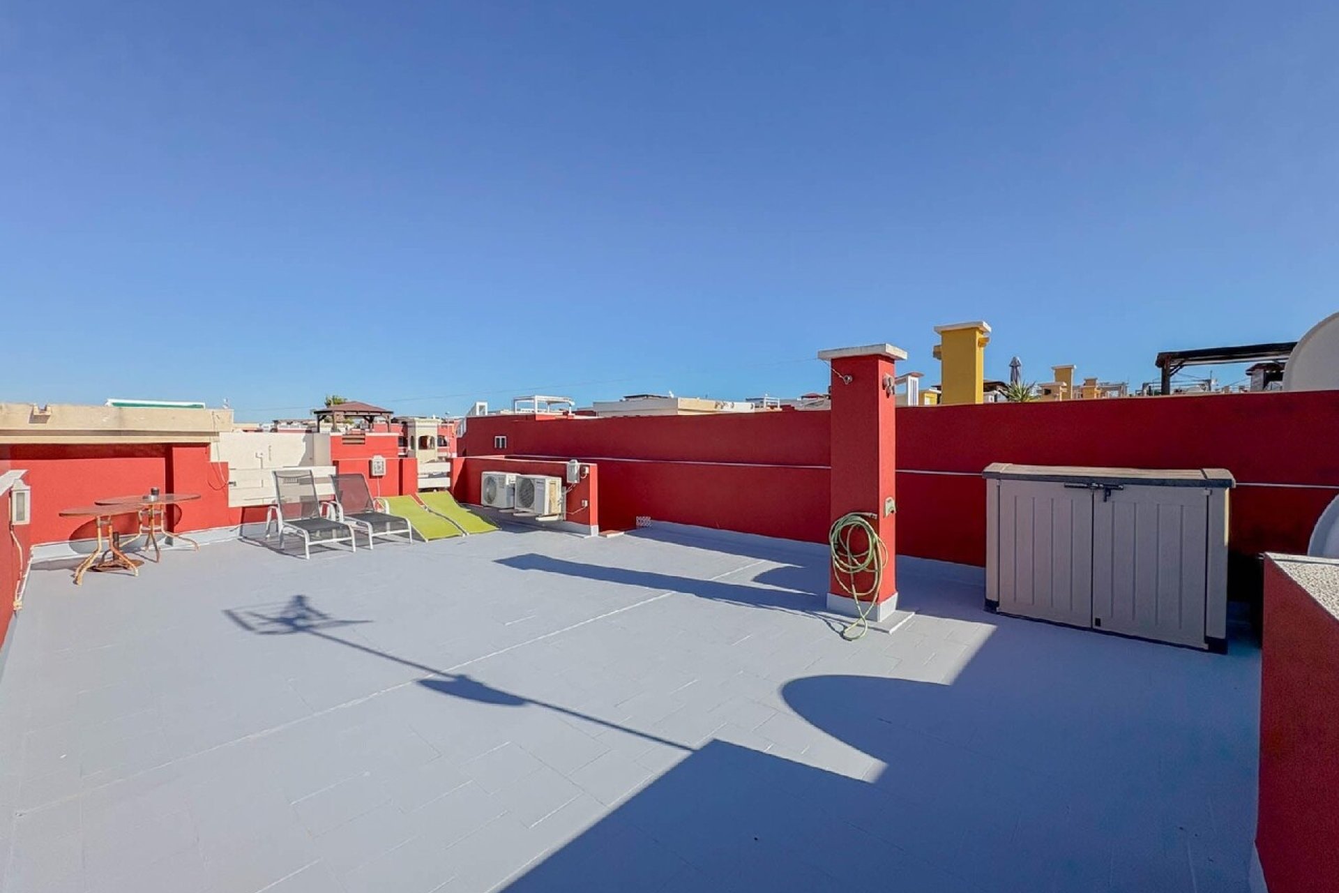 Revente - Apartment -
Torrevieja - Costa Blanca