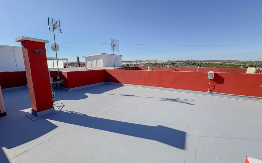 Revente - Apartment -
Torrevieja - Costa Blanca