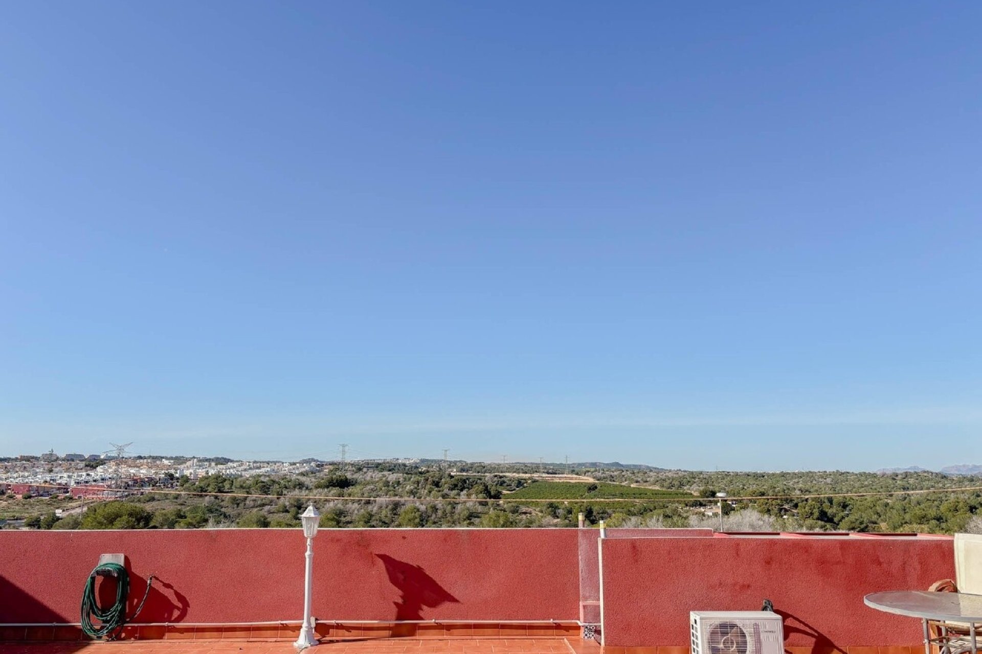 Revente - Apartment -
Torrevieja - Costa Blanca