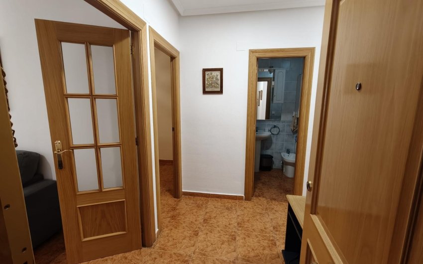 Revente - Apartment -
Torrevieja - Costa Blanca