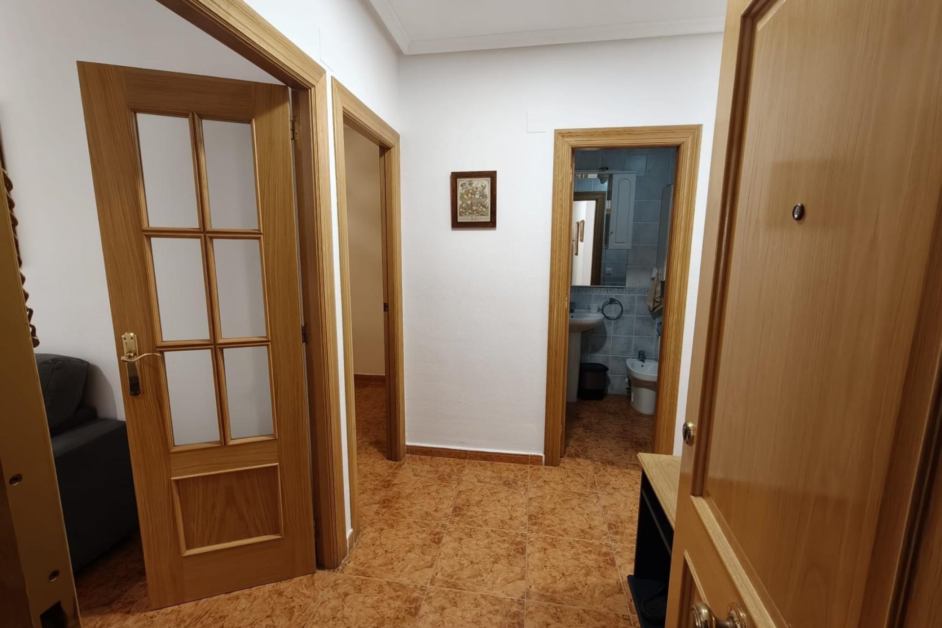 Revente - Apartment -
Torrevieja - Costa Blanca