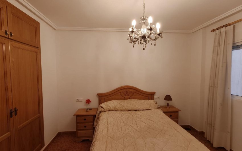 Revente - Apartment -
Torrevieja - Costa Blanca