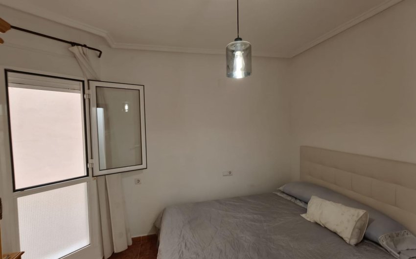 Revente - Apartment -
Torrevieja - Costa Blanca