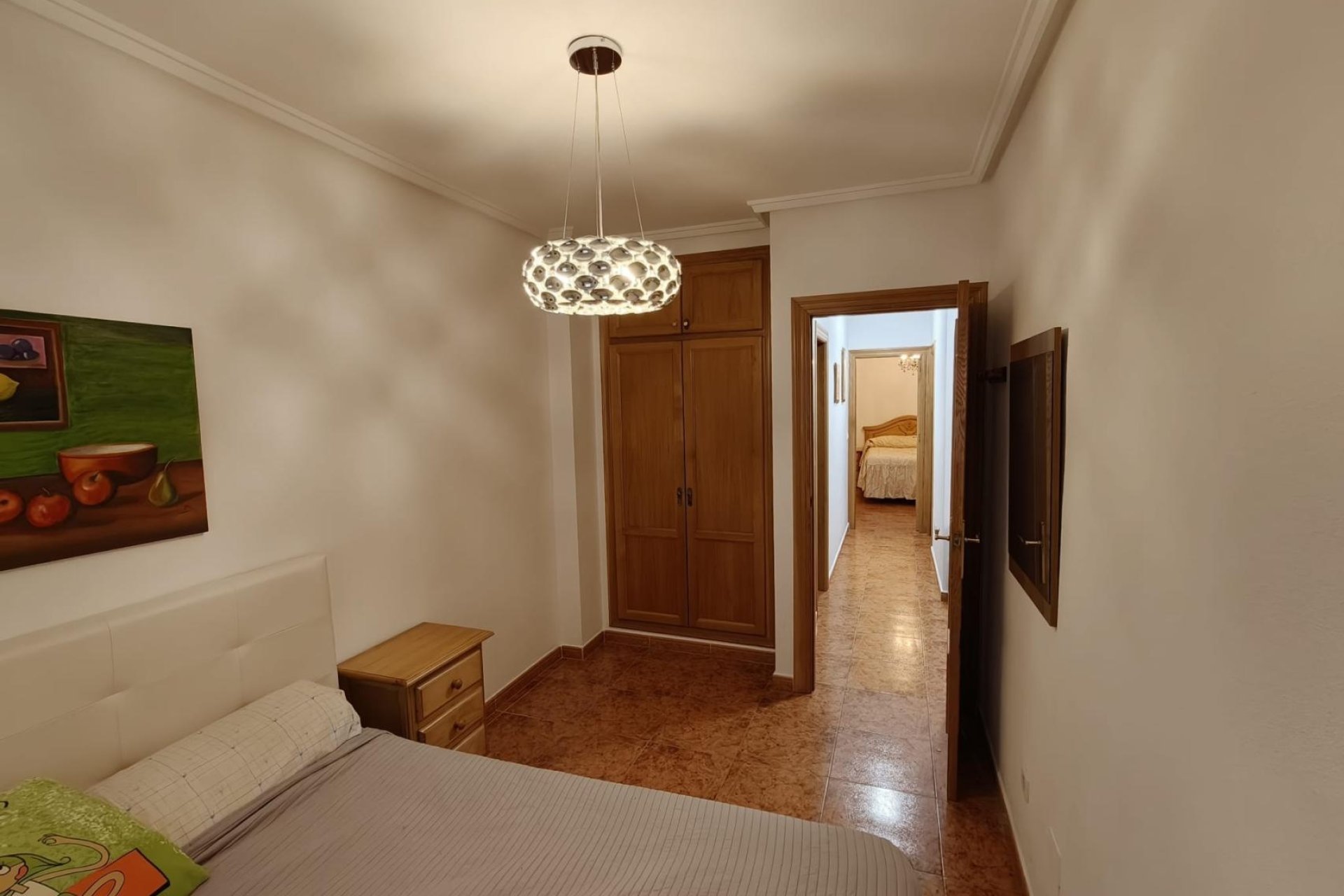 Revente - Apartment -
Torrevieja - Costa Blanca