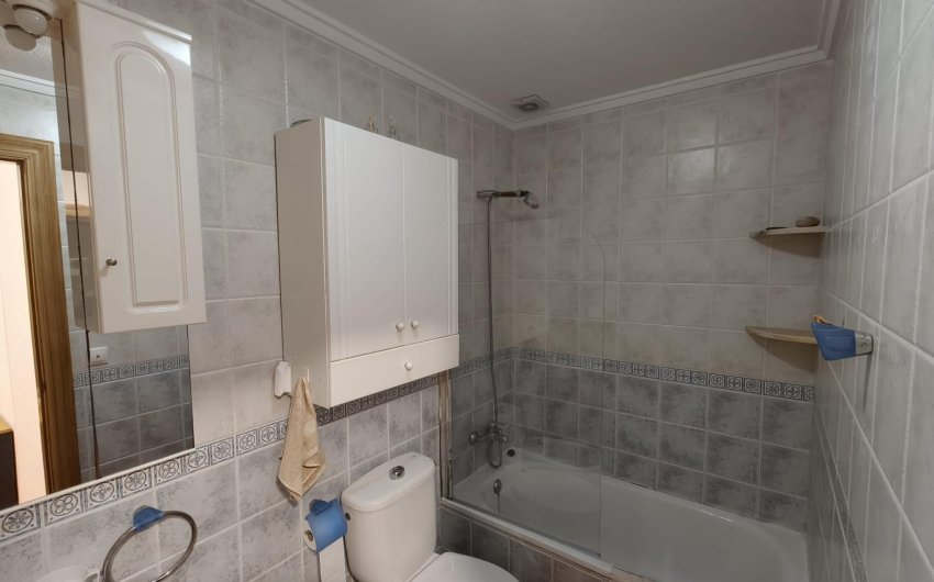 Revente - Apartment -
Torrevieja - Costa Blanca