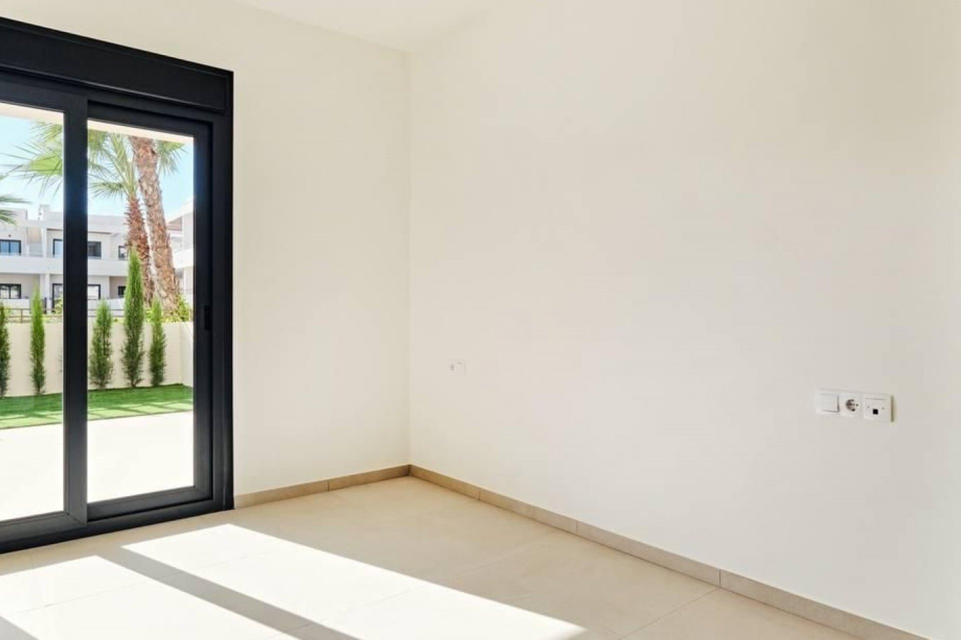 Revente - Apartment -
Torrevieja - Costa Blanca