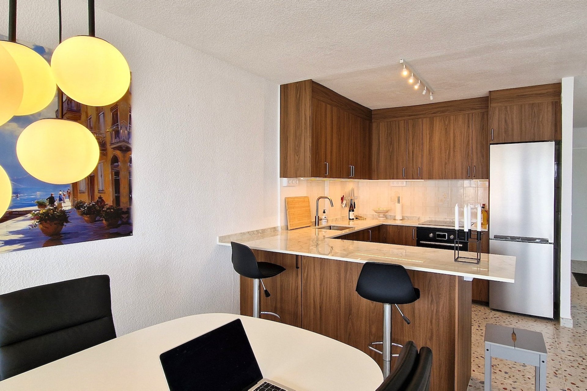 Revente - Apartment -
Torrevieja - Costa Blanca