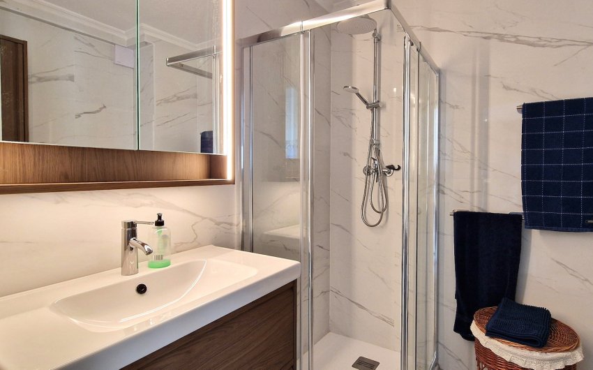 Revente - Apartment -
Torrevieja - Costa Blanca