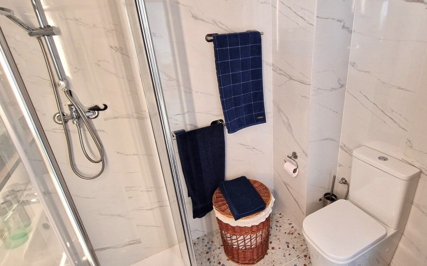 Revente - Apartment -
Torrevieja - Costa Blanca