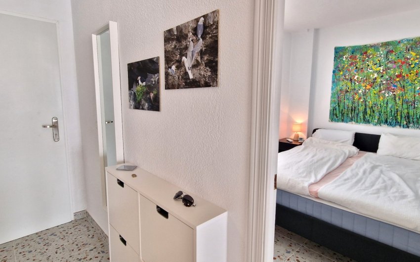 Revente - Apartment -
Torrevieja - Costa Blanca