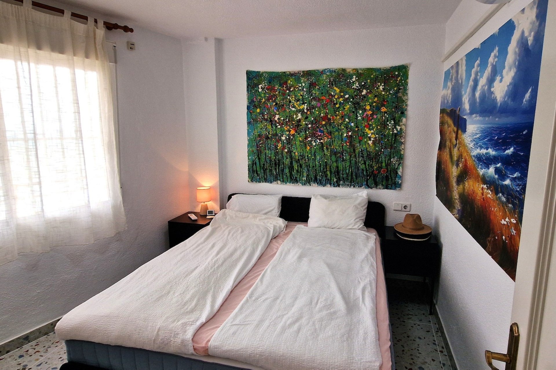 Revente - Apartment -
Torrevieja - Costa Blanca