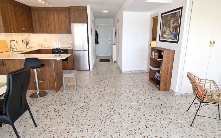 Revente - Apartment -
Torrevieja - Costa Blanca