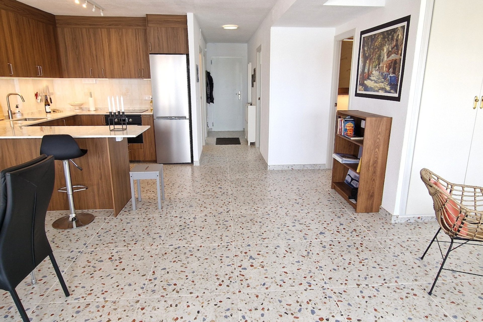 Revente - Apartment -
Torrevieja - Costa Blanca