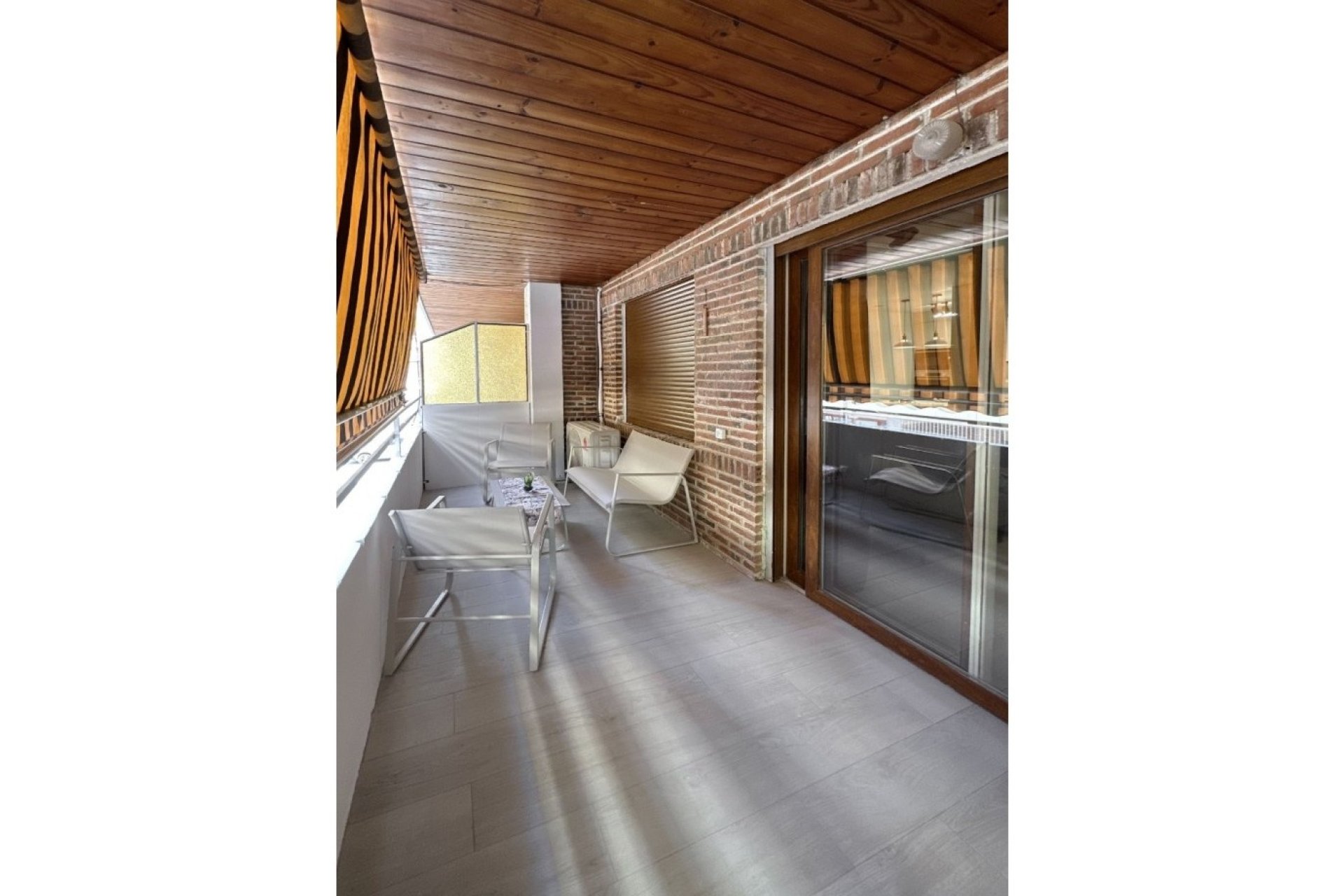 Revente - Apartment -
Torrevieja - Costa Blanca