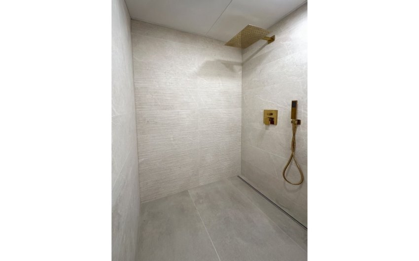 Revente - Apartment -
Torrevieja - Costa Blanca