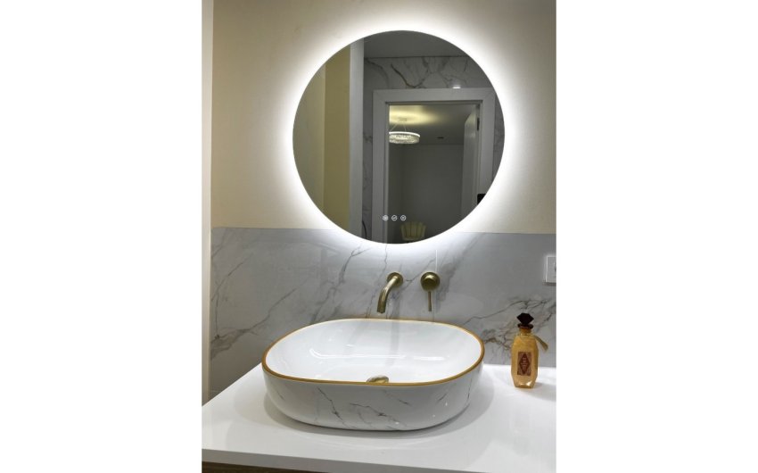 Revente - Apartment -
Torrevieja - Costa Blanca