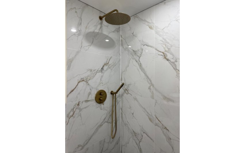 Revente - Apartment -
Torrevieja - Costa Blanca