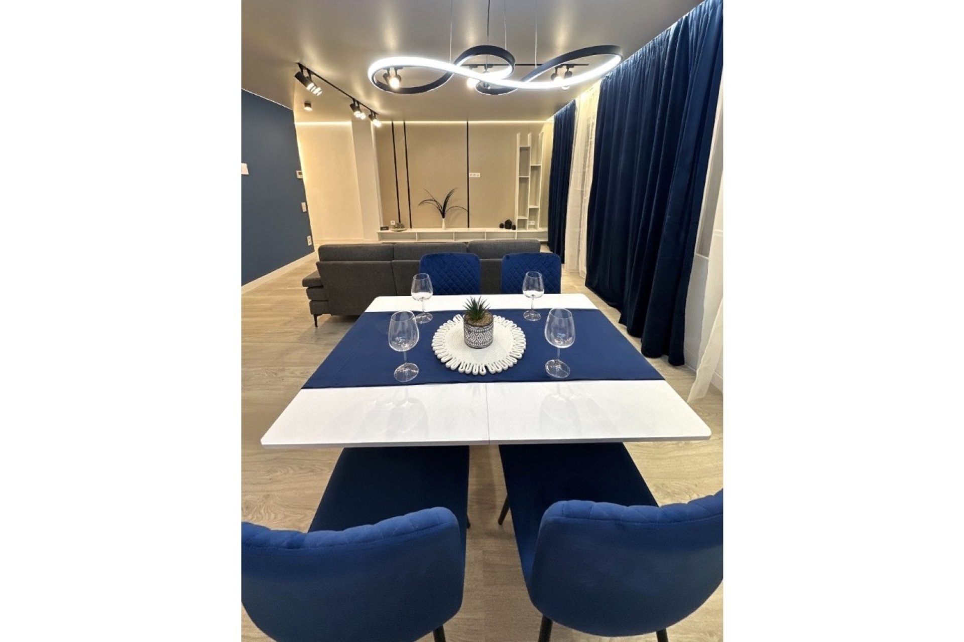 Revente - Apartment -
Torrevieja - Costa Blanca