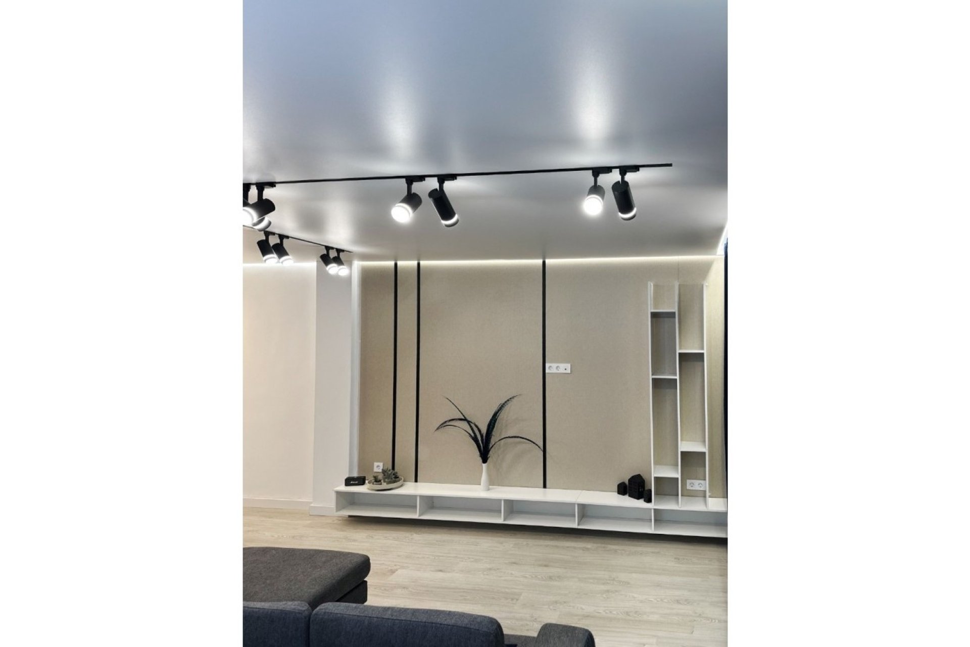 Revente - Apartment -
Torrevieja - Costa Blanca