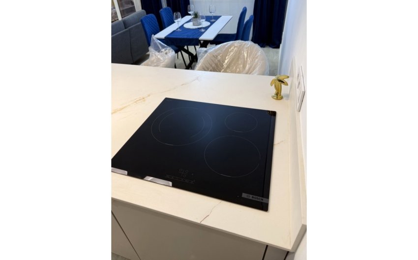 Revente - Apartment -
Torrevieja - Costa Blanca