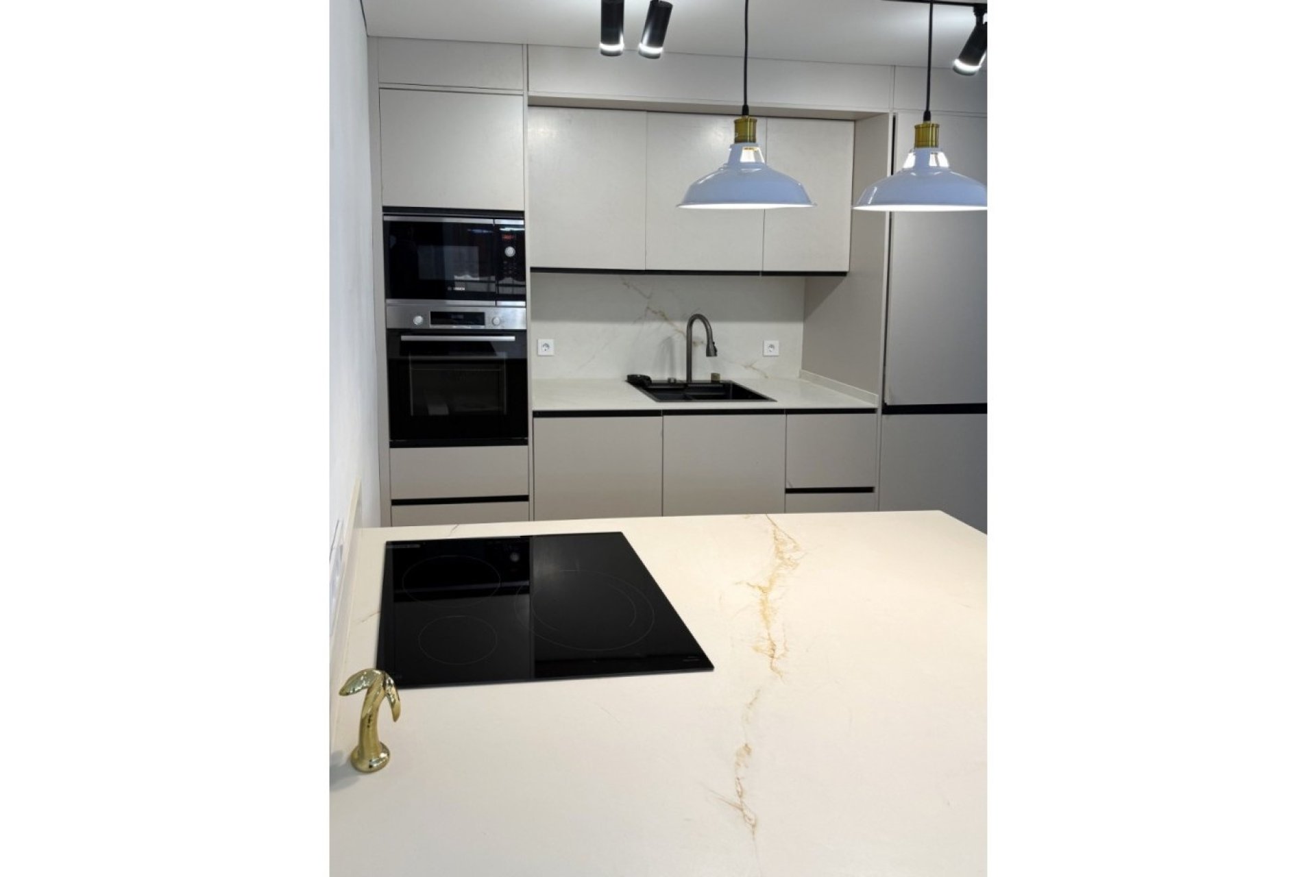 Revente - Apartment -
Torrevieja - Costa Blanca