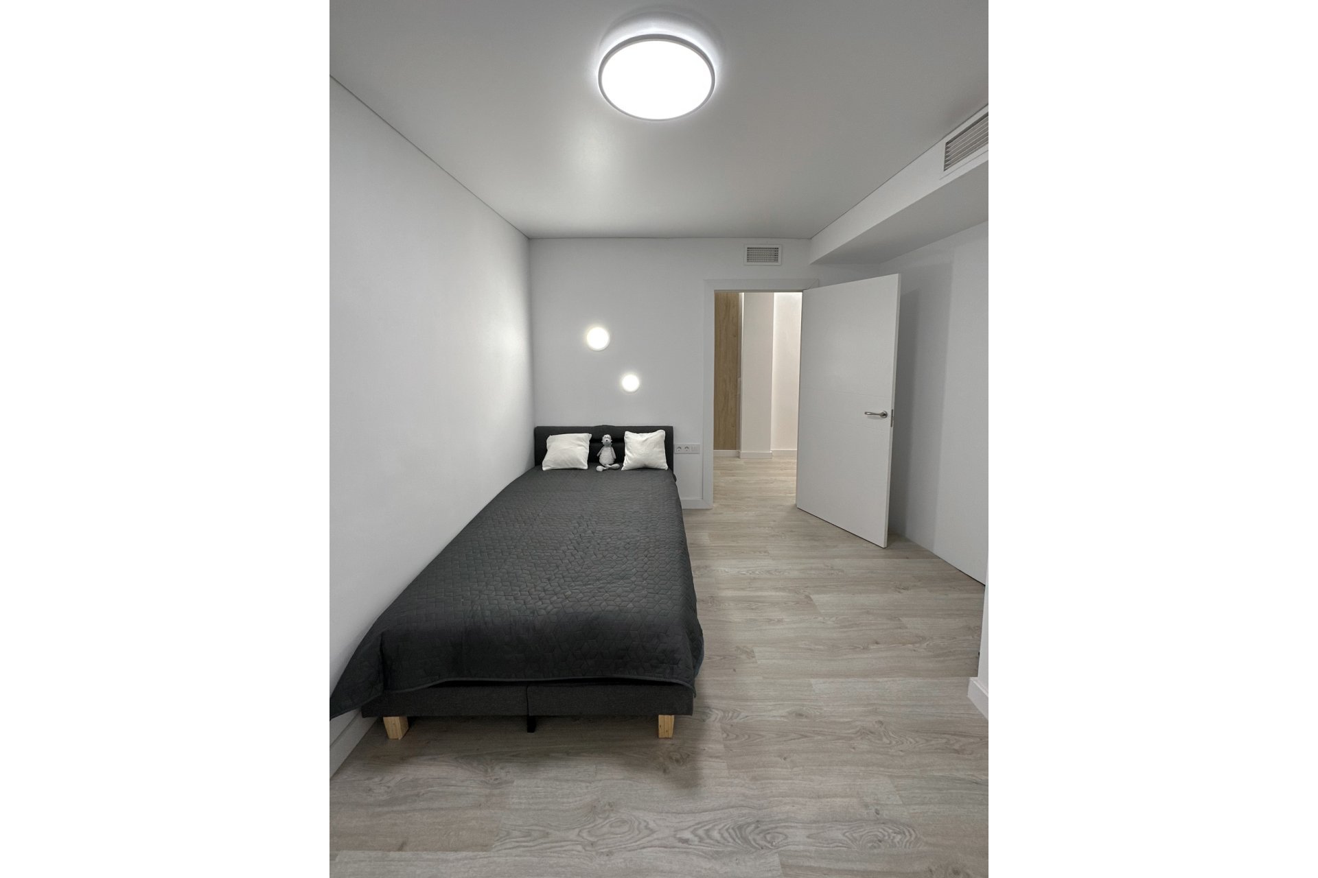 Revente - Apartment -
Torrevieja - Costa Blanca