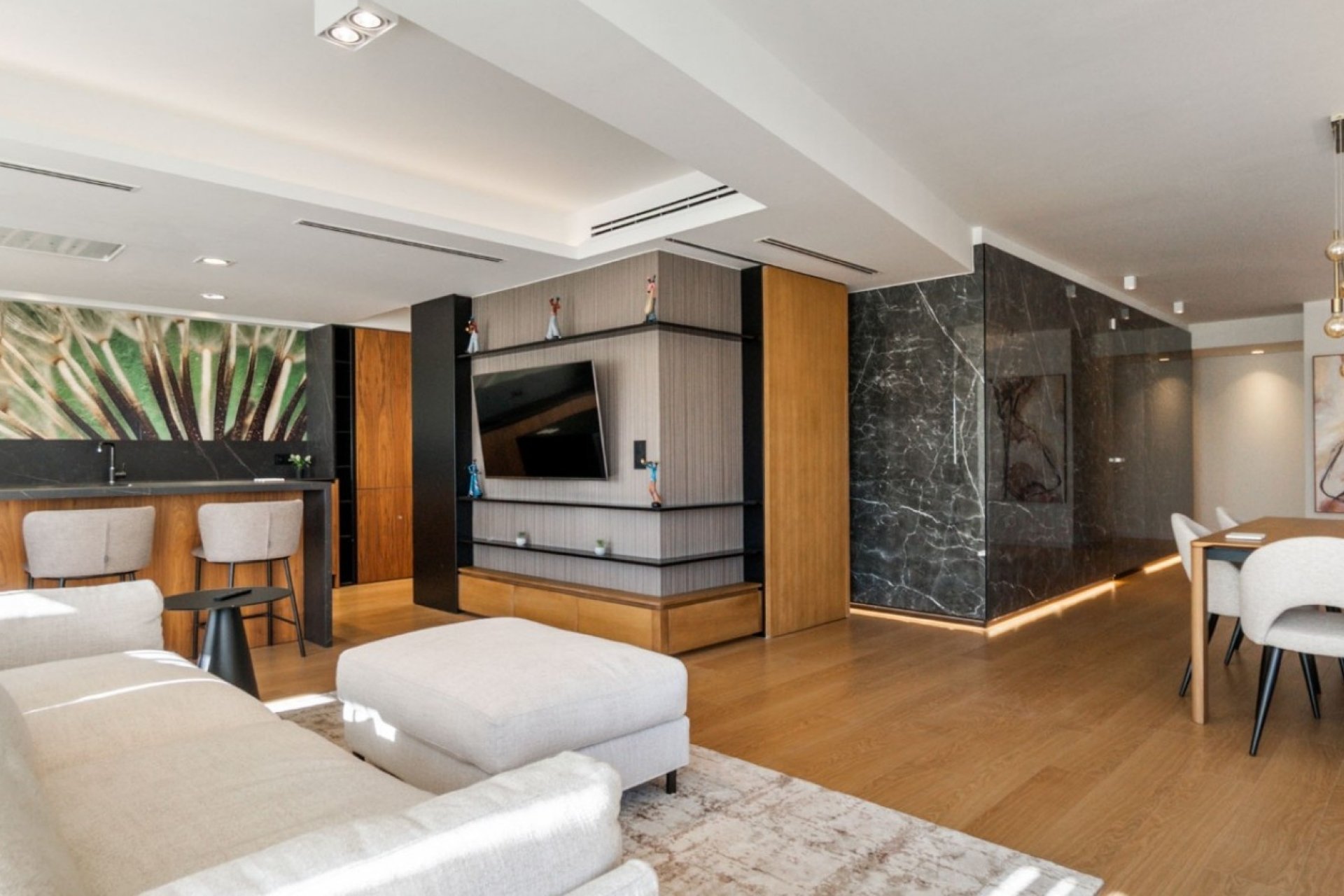 Revente - Apartment -
Torrevieja - Costa Blanca