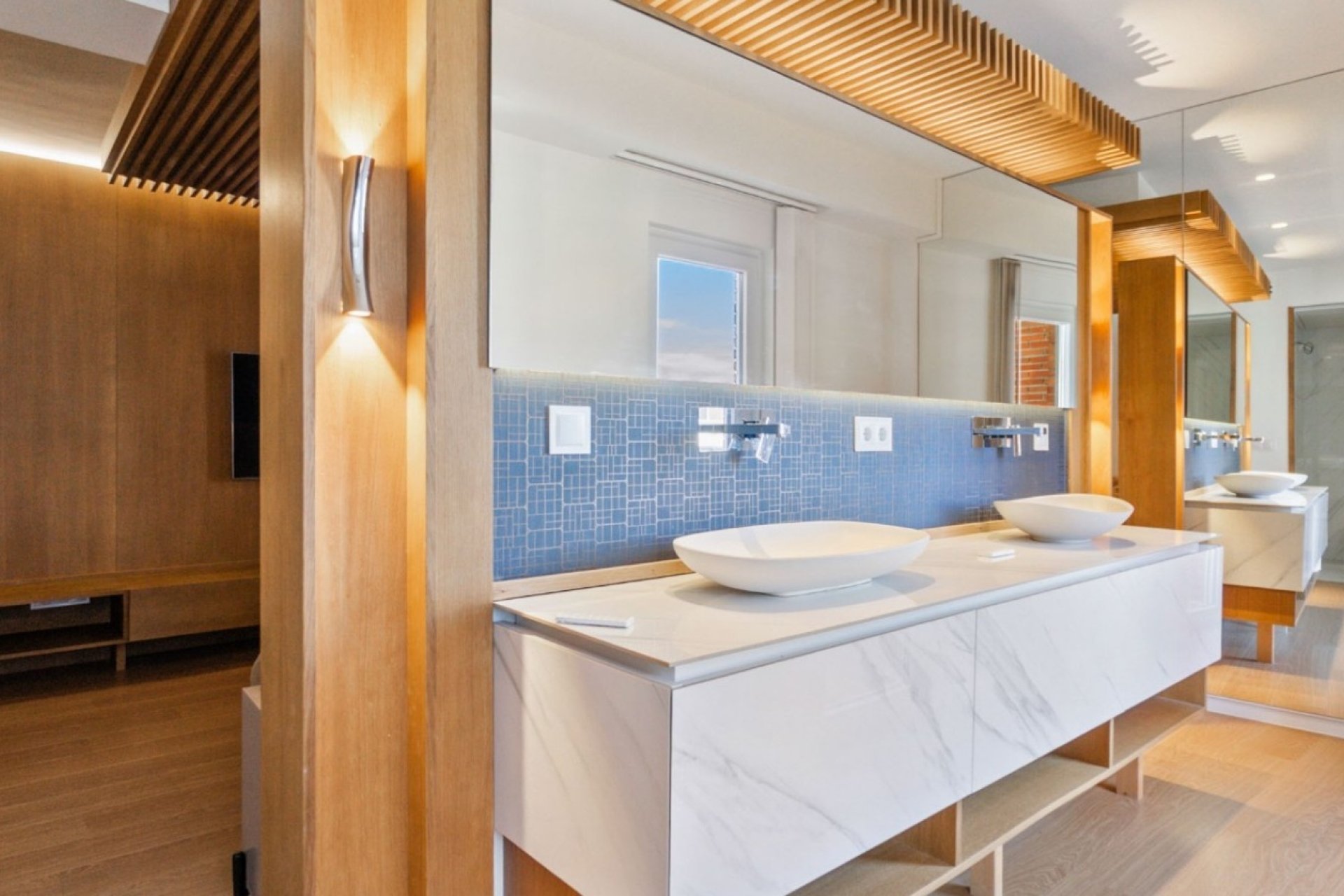 Revente - Apartment -
Torrevieja - Costa Blanca