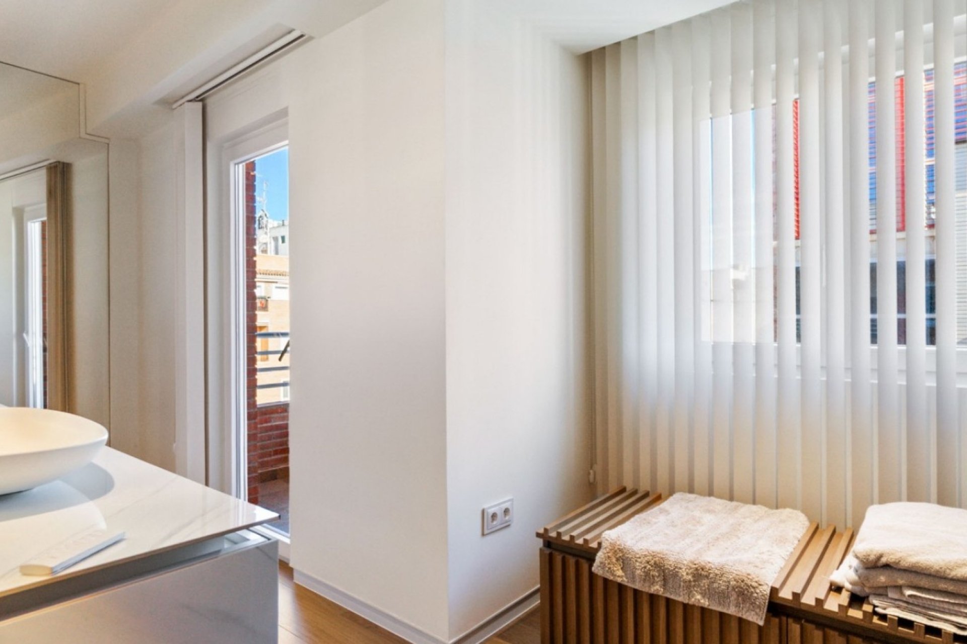Revente - Apartment -
Torrevieja - Costa Blanca