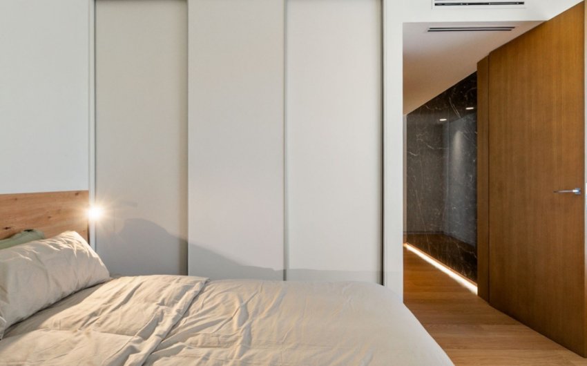 Revente - Apartment -
Torrevieja - Costa Blanca