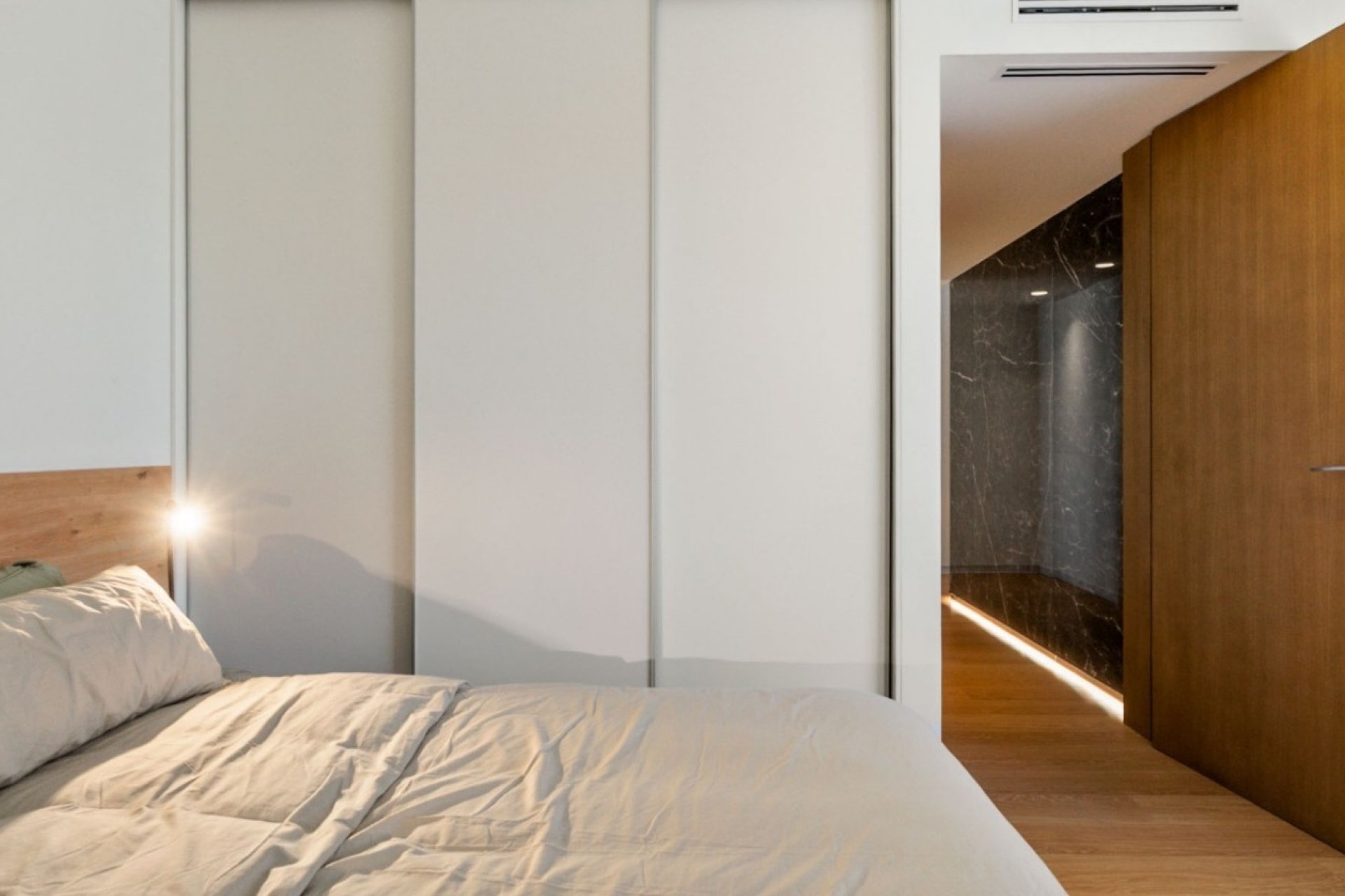 Revente - Apartment -
Torrevieja - Costa Blanca