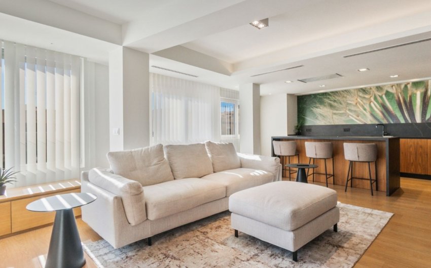 Revente - Apartment -
Torrevieja - Costa Blanca