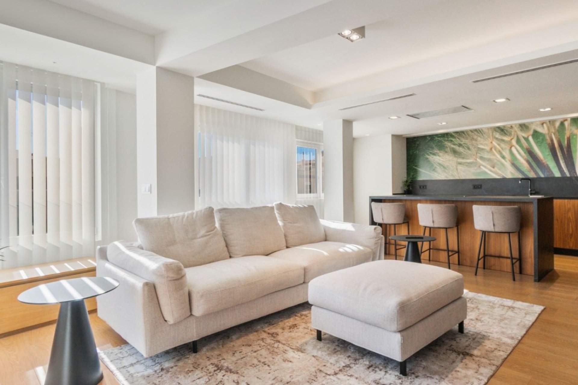 Revente - Apartment -
Torrevieja - Costa Blanca