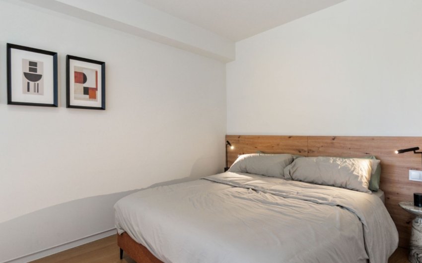 Revente - Apartment -
Torrevieja - Costa Blanca