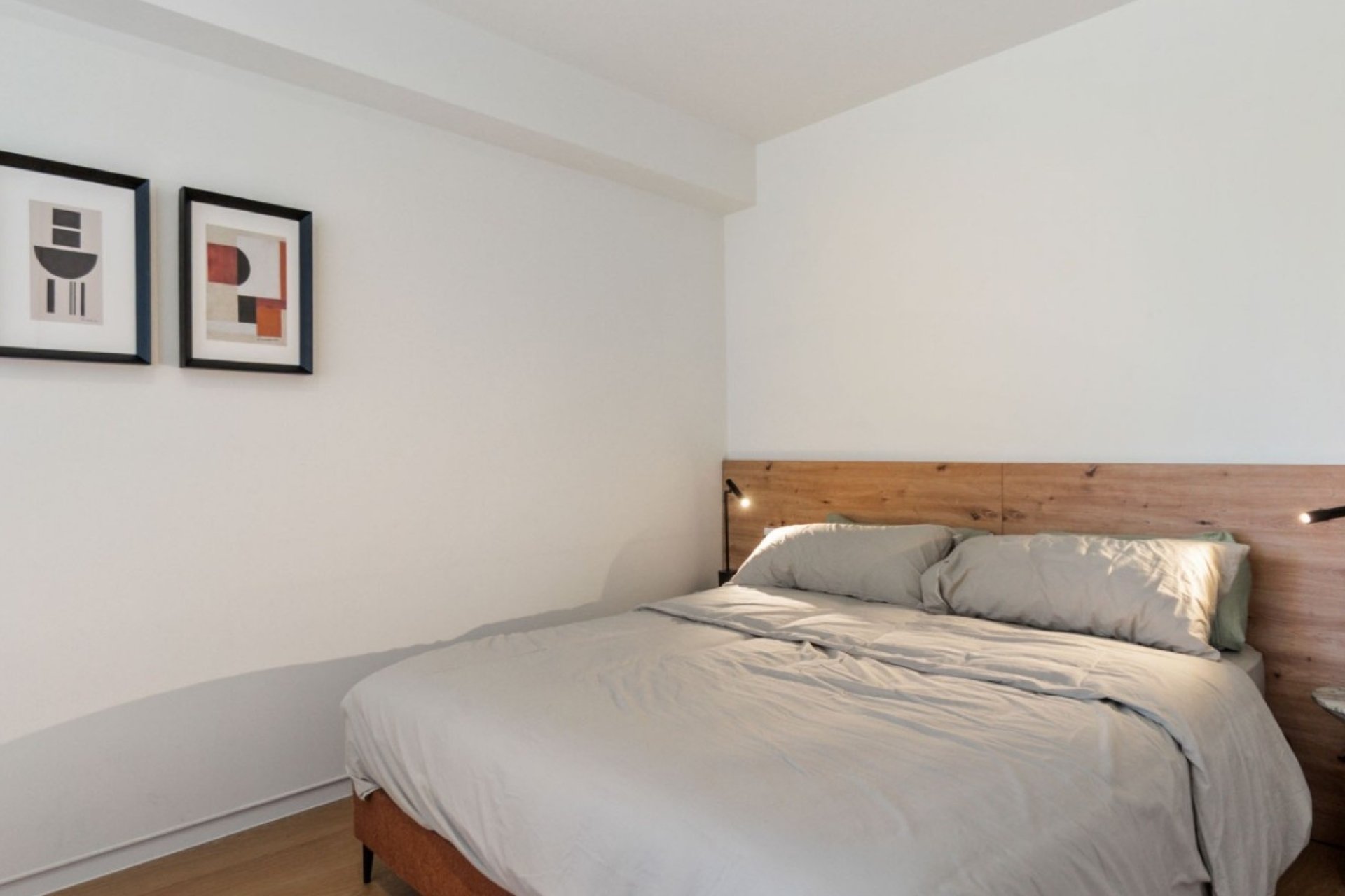 Revente - Apartment -
Torrevieja - Costa Blanca