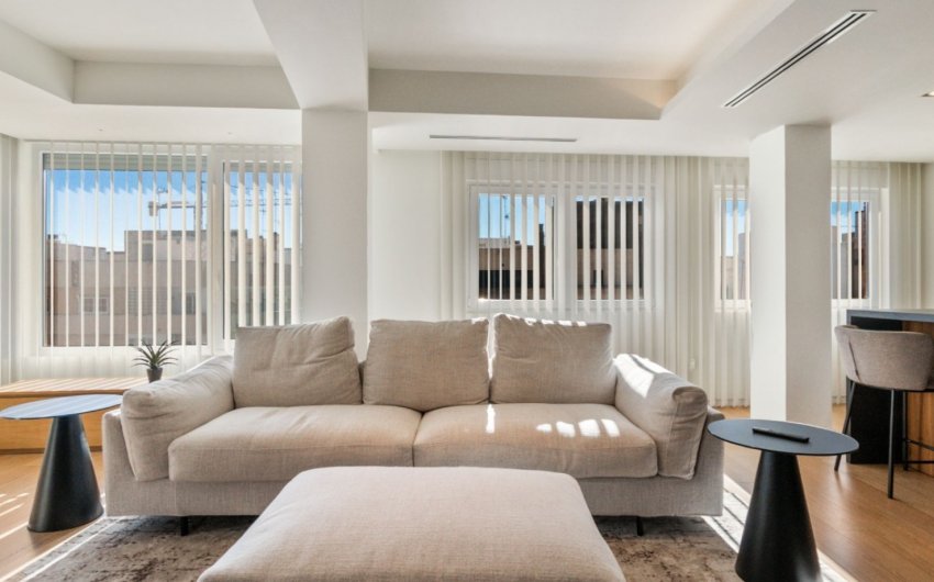 Revente - Apartment -
Torrevieja - Costa Blanca