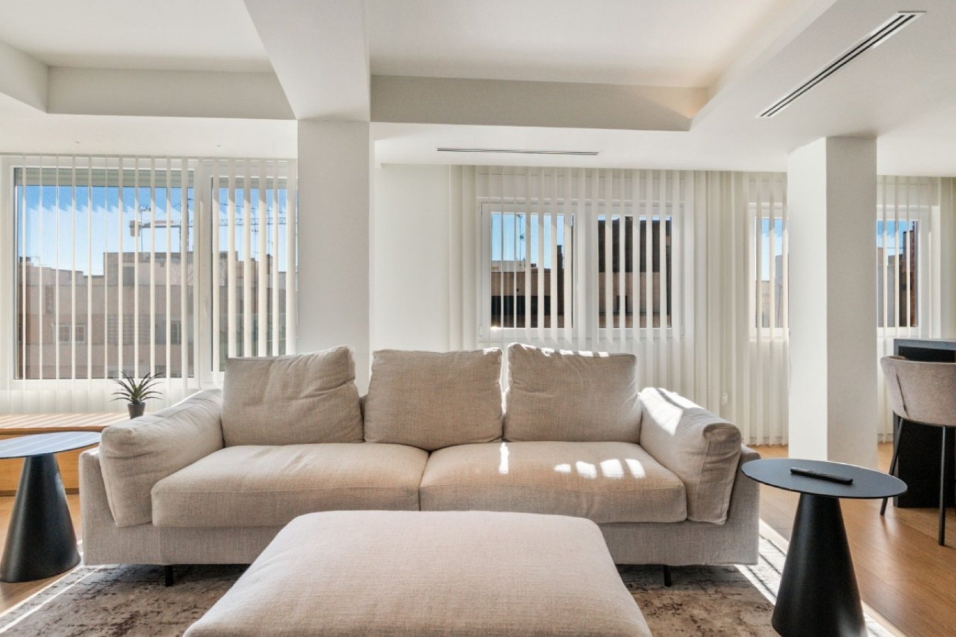 Revente - Apartment -
Torrevieja - Costa Blanca