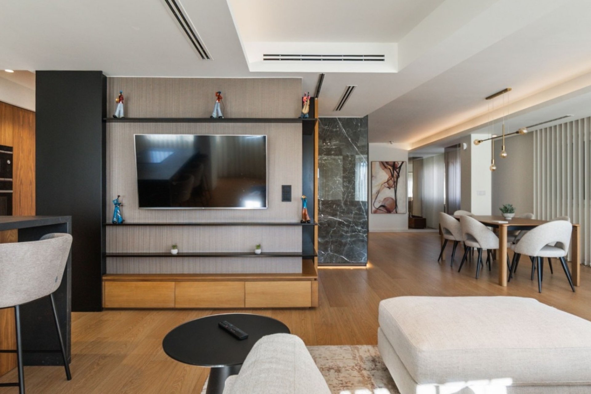 Revente - Apartment -
Torrevieja - Costa Blanca