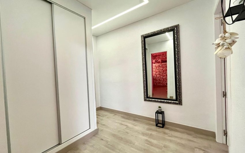 Revente - Apartment -
Torrevieja - Costa Blanca