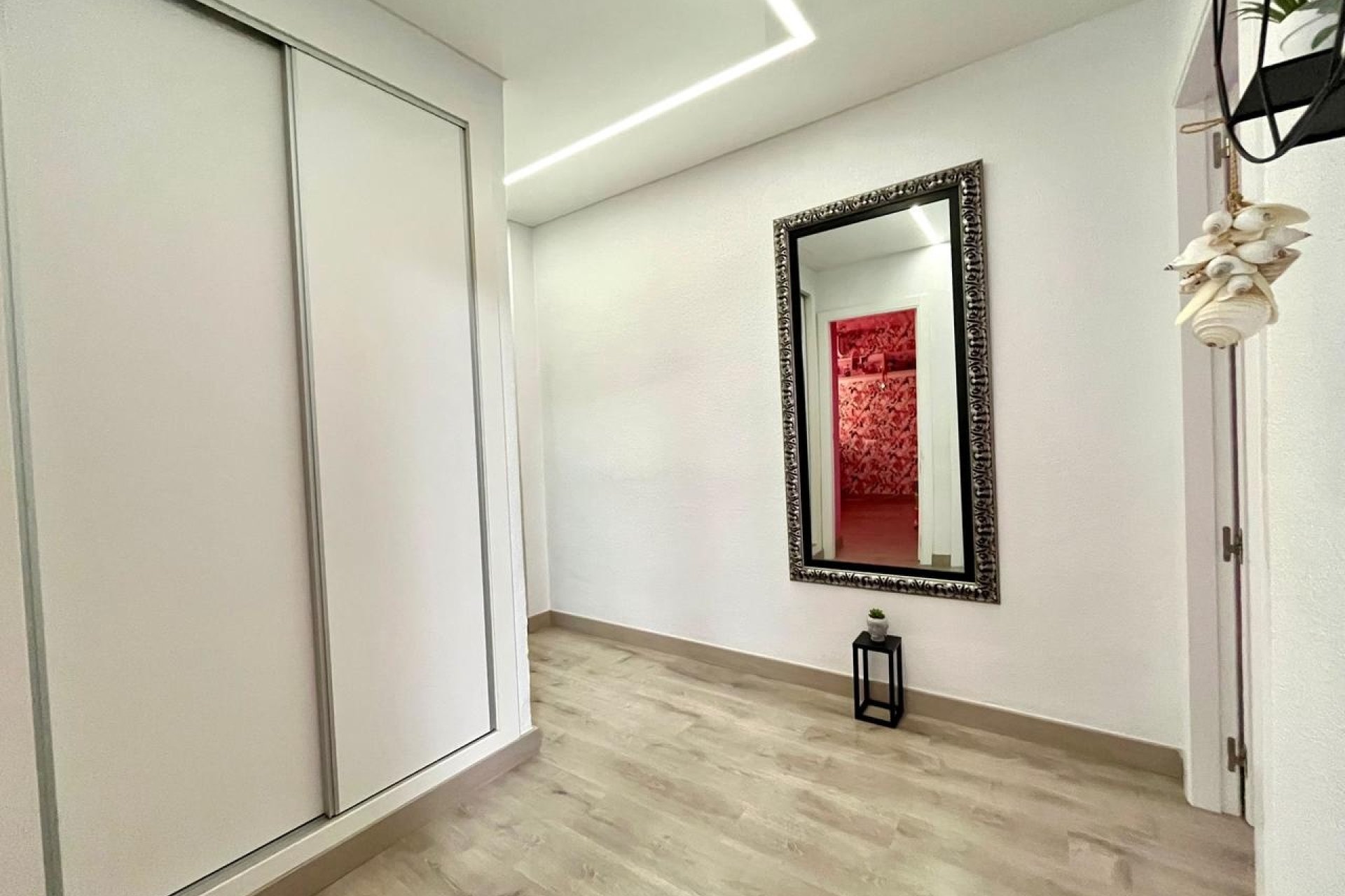 Revente - Apartment -
Torrevieja - Costa Blanca